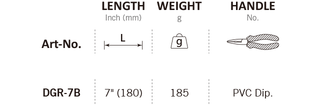 DGR-7B